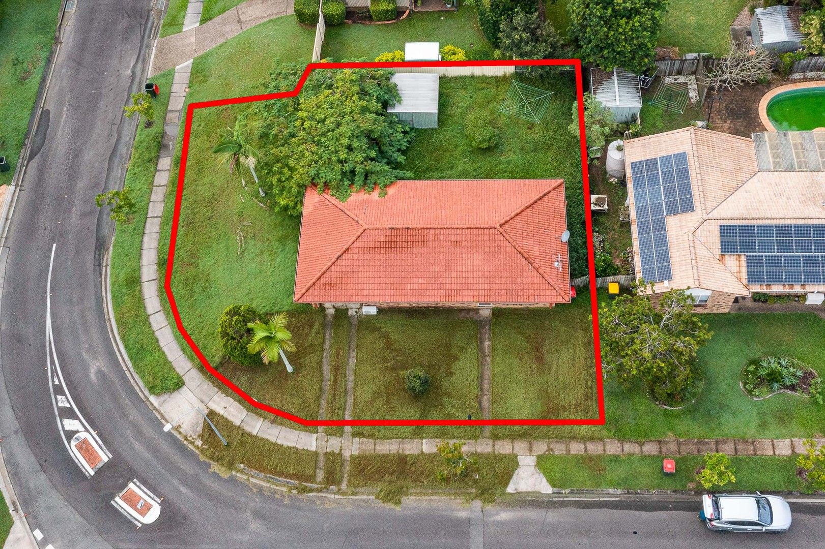 11 Camille Crescent, Wynnum West QLD 4178