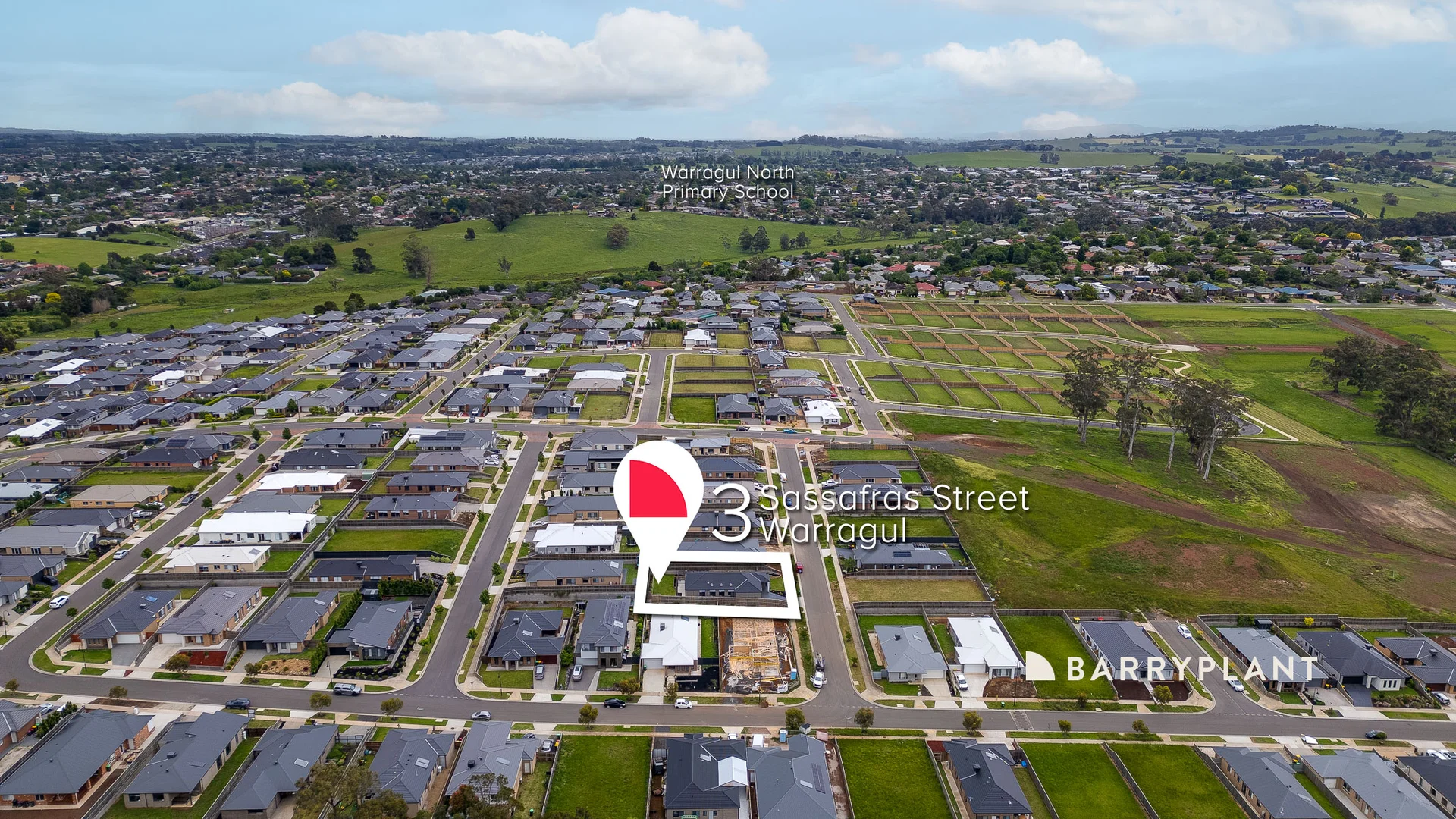 Additional image 21 of 3 Sassafras Street, Warragul VIC 3820