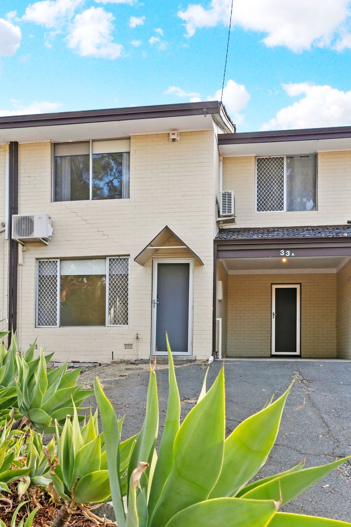 33A Dumond Street, Bentley WA 6102 Domain