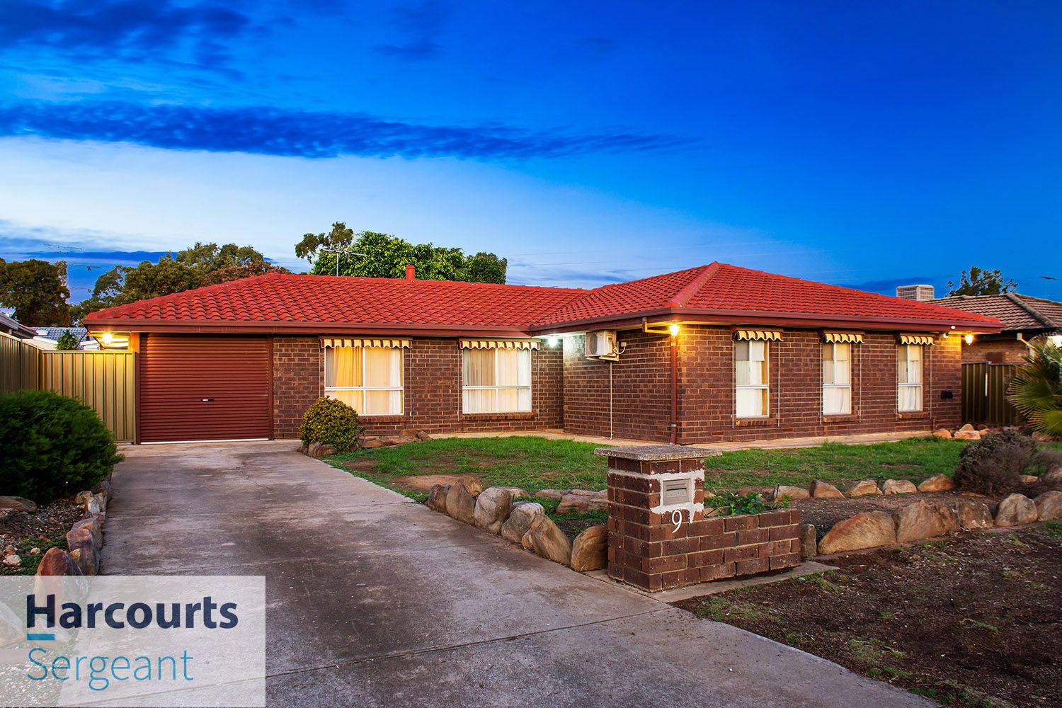 9 Burstall Court, Parafield Gardens SA 5107, Image 0