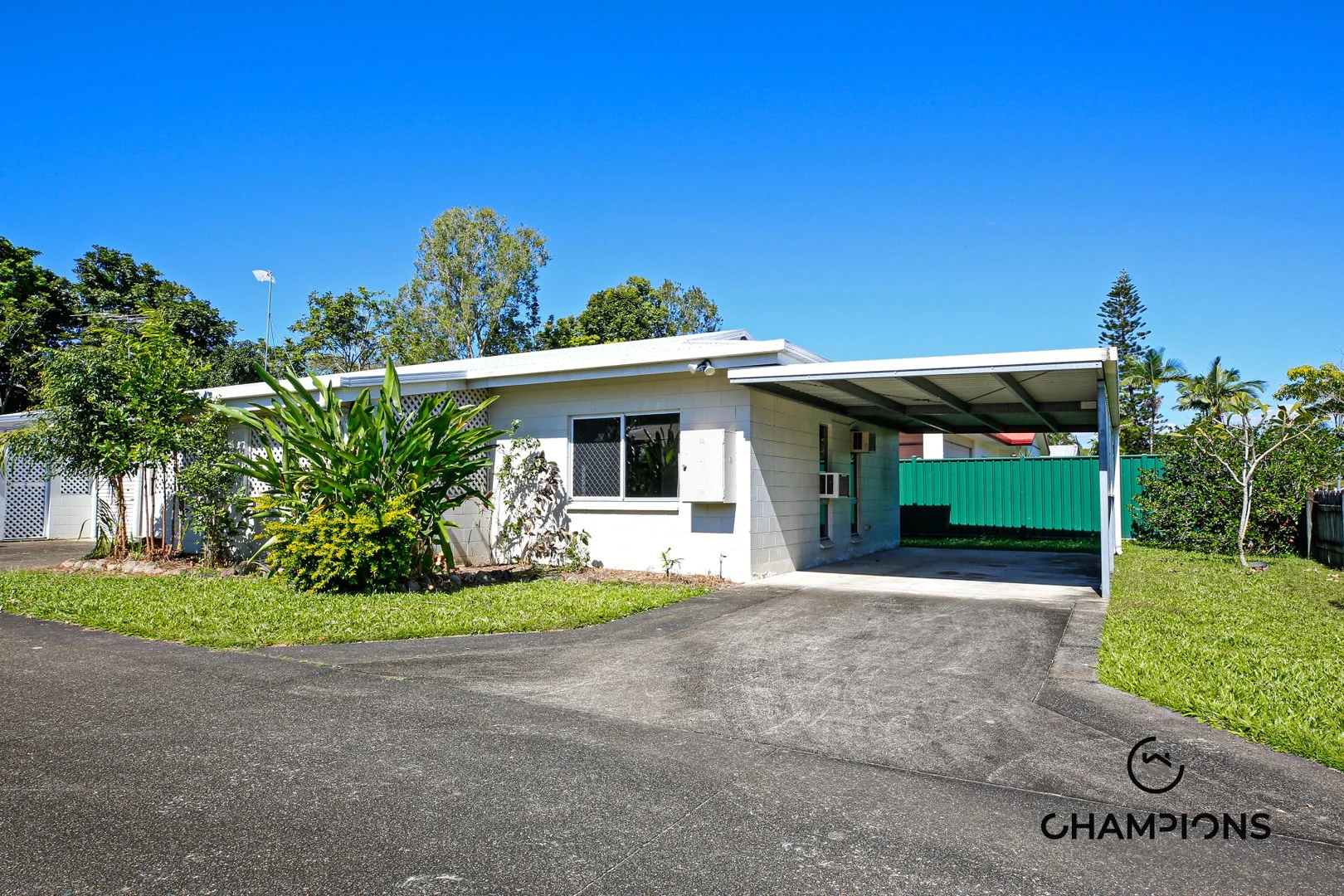 1/30 Golden Grove Drive, Bentley Park QLD 4869