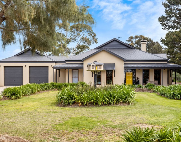 119 Lines Road, Willyaroo SA 5255