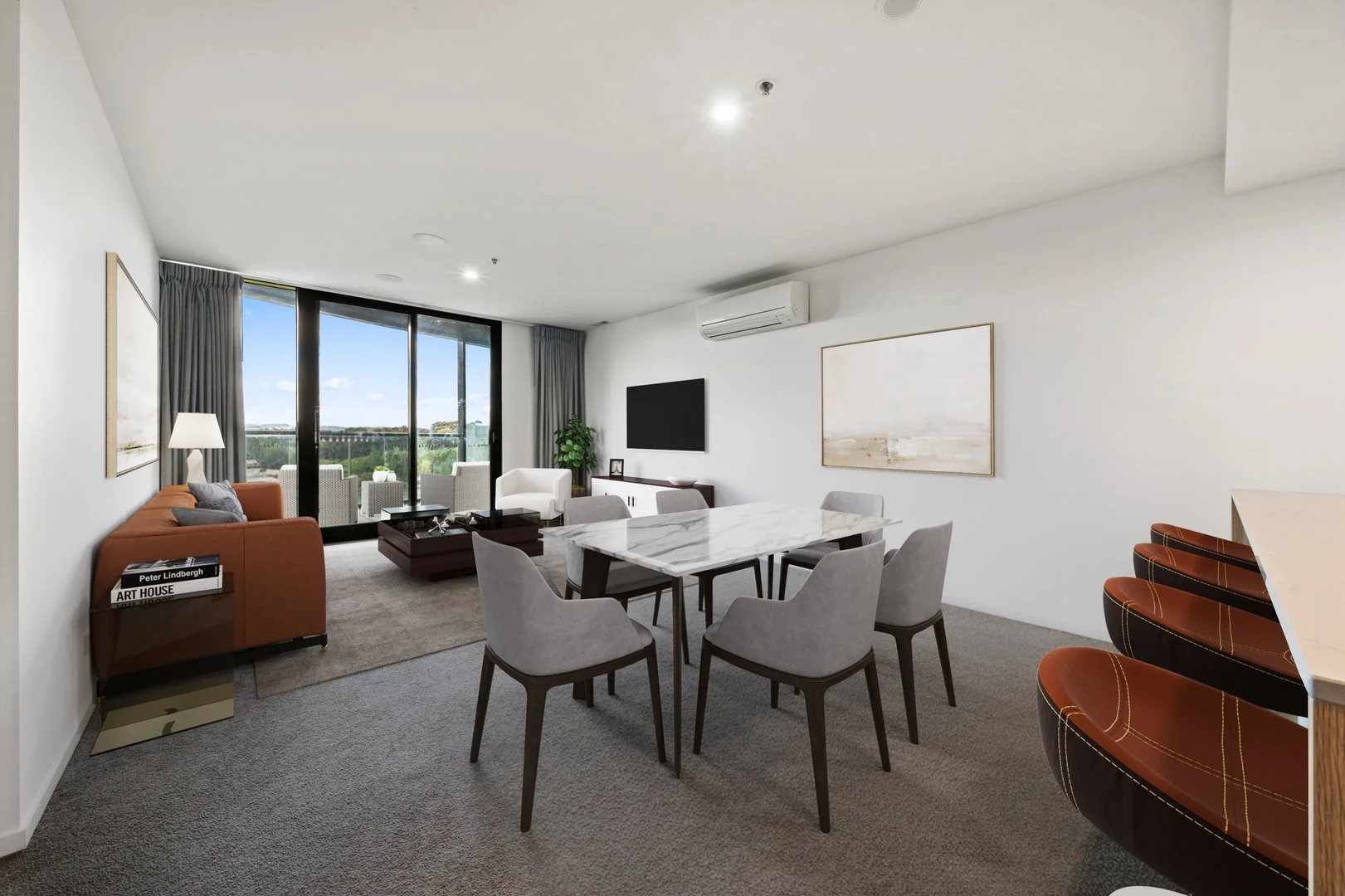 Additional image 8 of 206/6 Grazier Lane, Belconnen ACT 2617