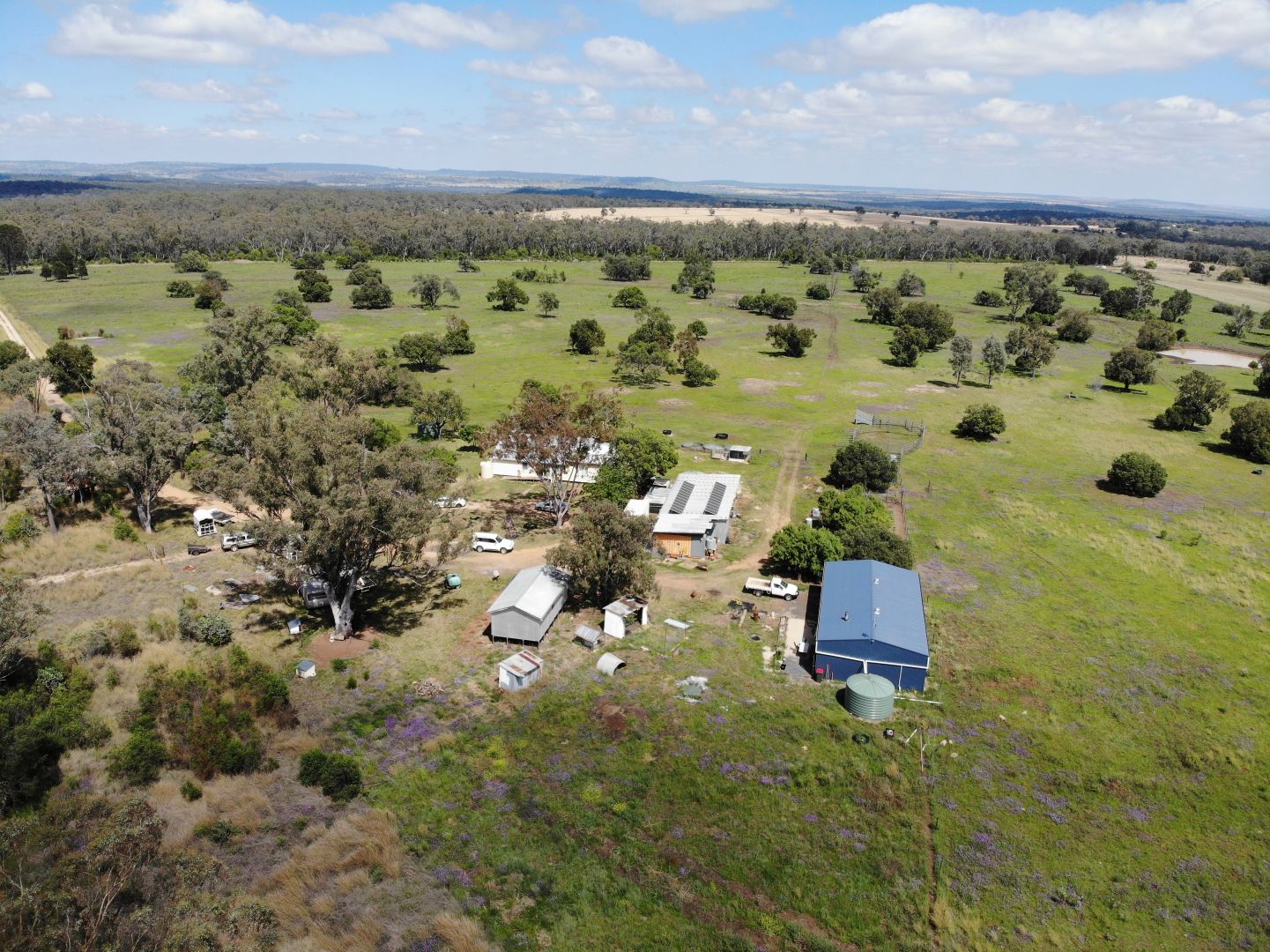 8066 YETMAN ROAD, Inverell NSW 2360, Image 2