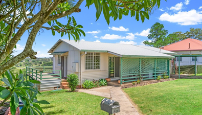 Picture of 40 Highfield Road, KYOGLE NSW 2474