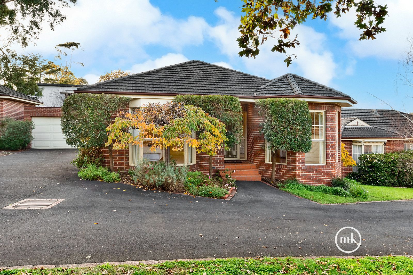 4/25 - 27 Livingstone Road, Eltham VIC 3095, Image 0