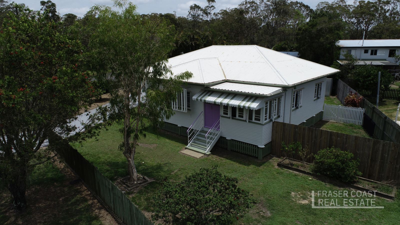 71 Aberdeen Avenue, Maryborough QLD 4650, Image 2