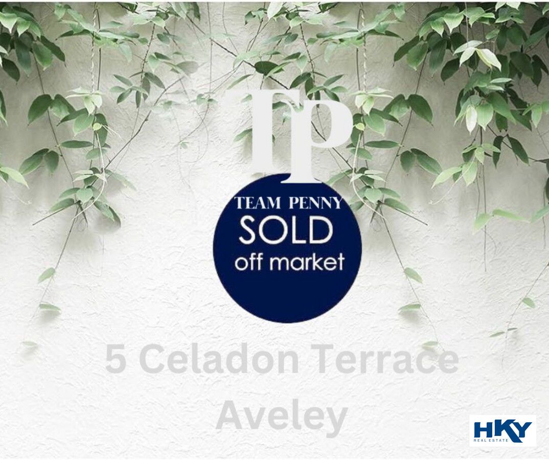 5 Celadon Terrace, Aveley WA 6069, Image 0