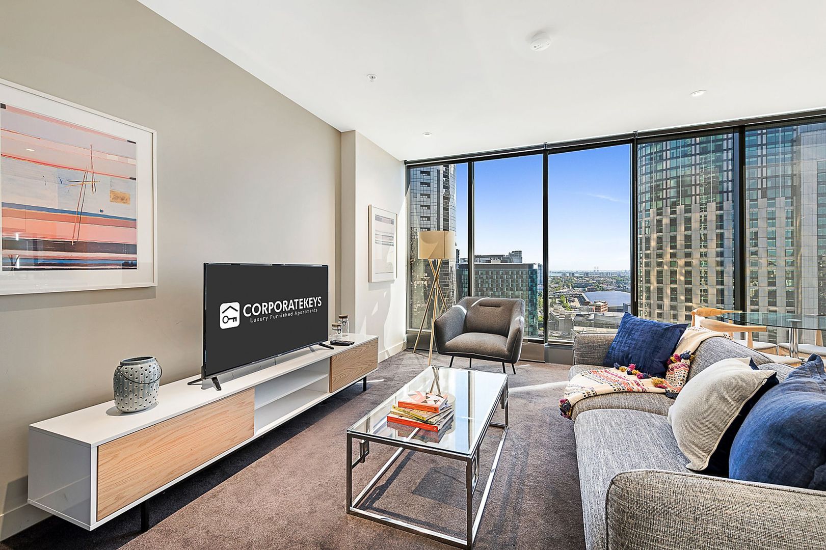 2311/1 Freshwater Place, Southbank VIC 3006
