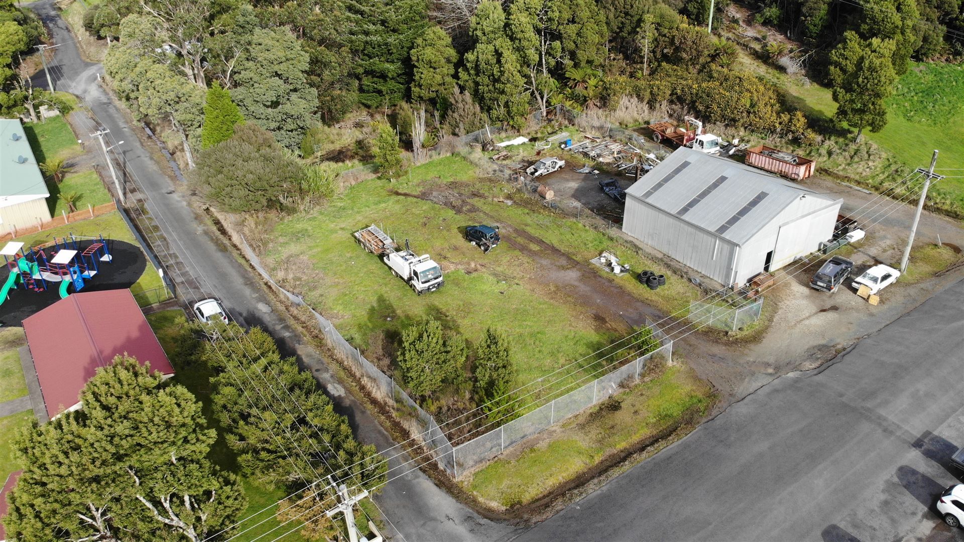 7 Frederick Street, Zeehan TAS 7469, Image 0