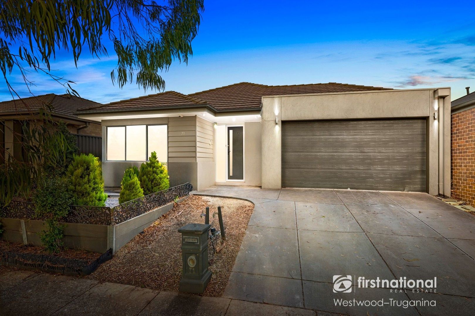 71 Eltham Parade, Manor Lakes VIC 3024, Image 0