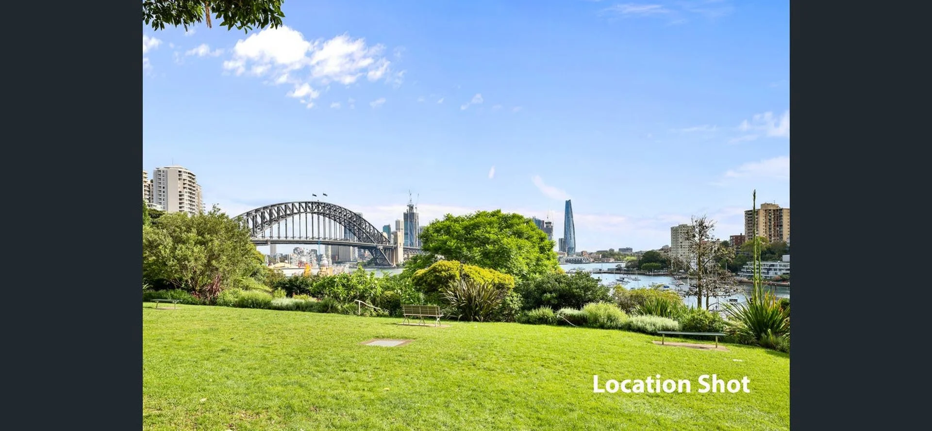 Additional image 6 of 22/23 Waiwera St, Lavender Bay NSW 2060