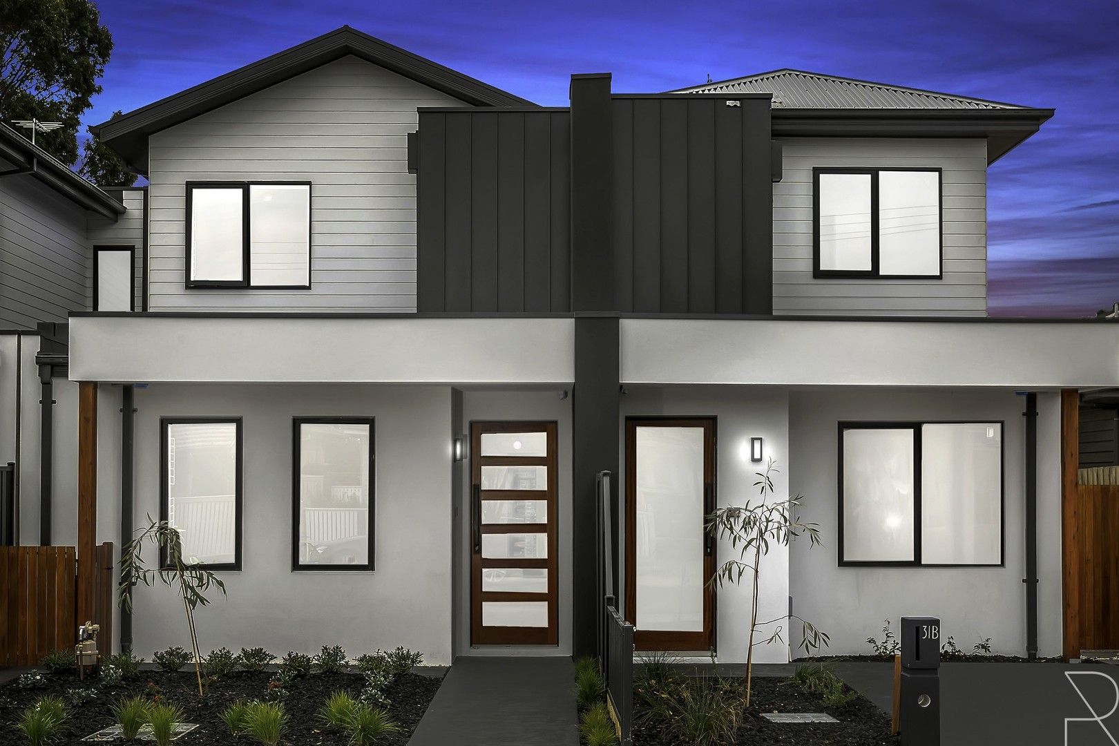 4 bedrooms Townhouse in 31b Bena Street YARRAVILLE VIC, 3013