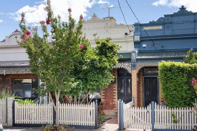 Picture of 57 Clarke Street, NORTHCOTE VIC 3070