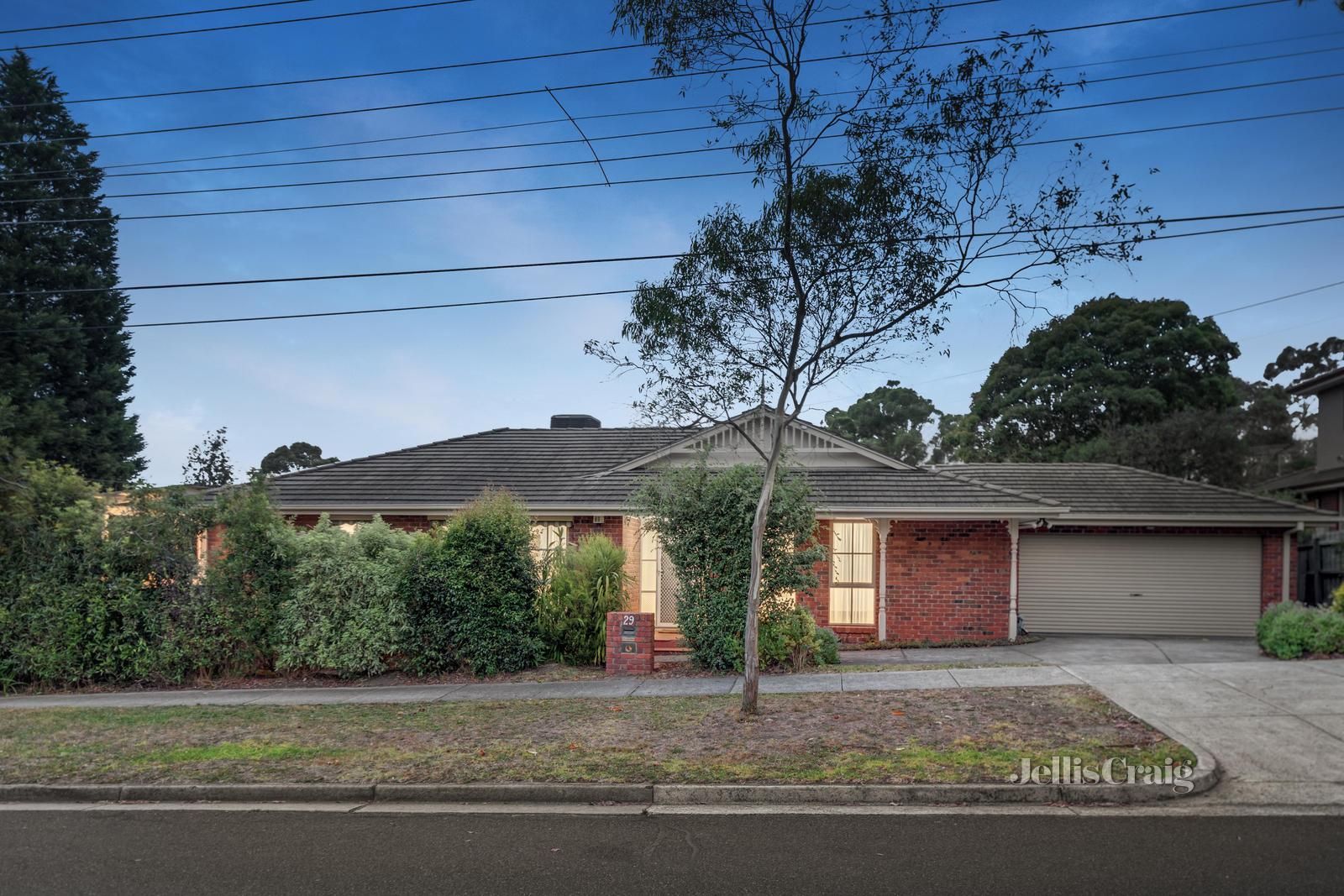 29 Scott Street, Mitcham VIC 3132, Image 0