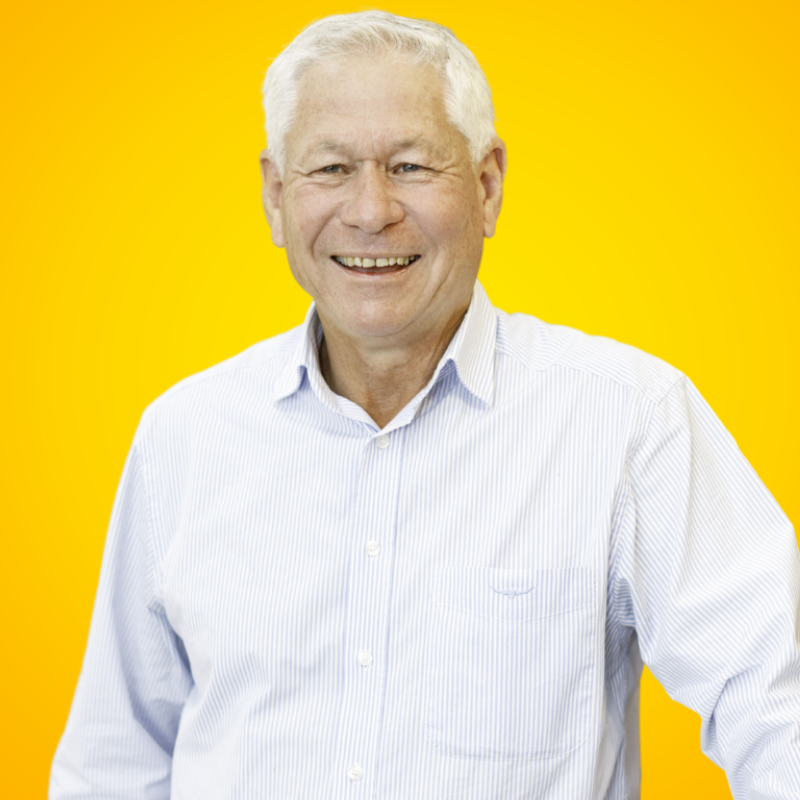 Warren Inch