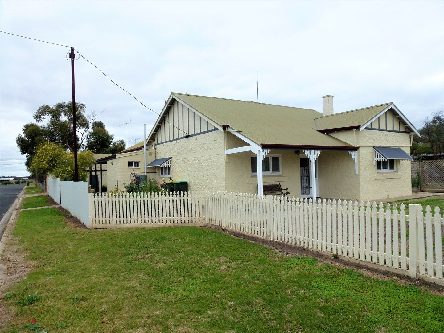 39 Salom Street, Bordertown SA 5268, Image 0