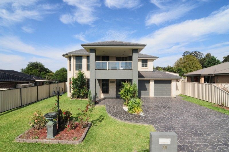 35 Almondbark Road, Worrigee NSW 2540, Image 0