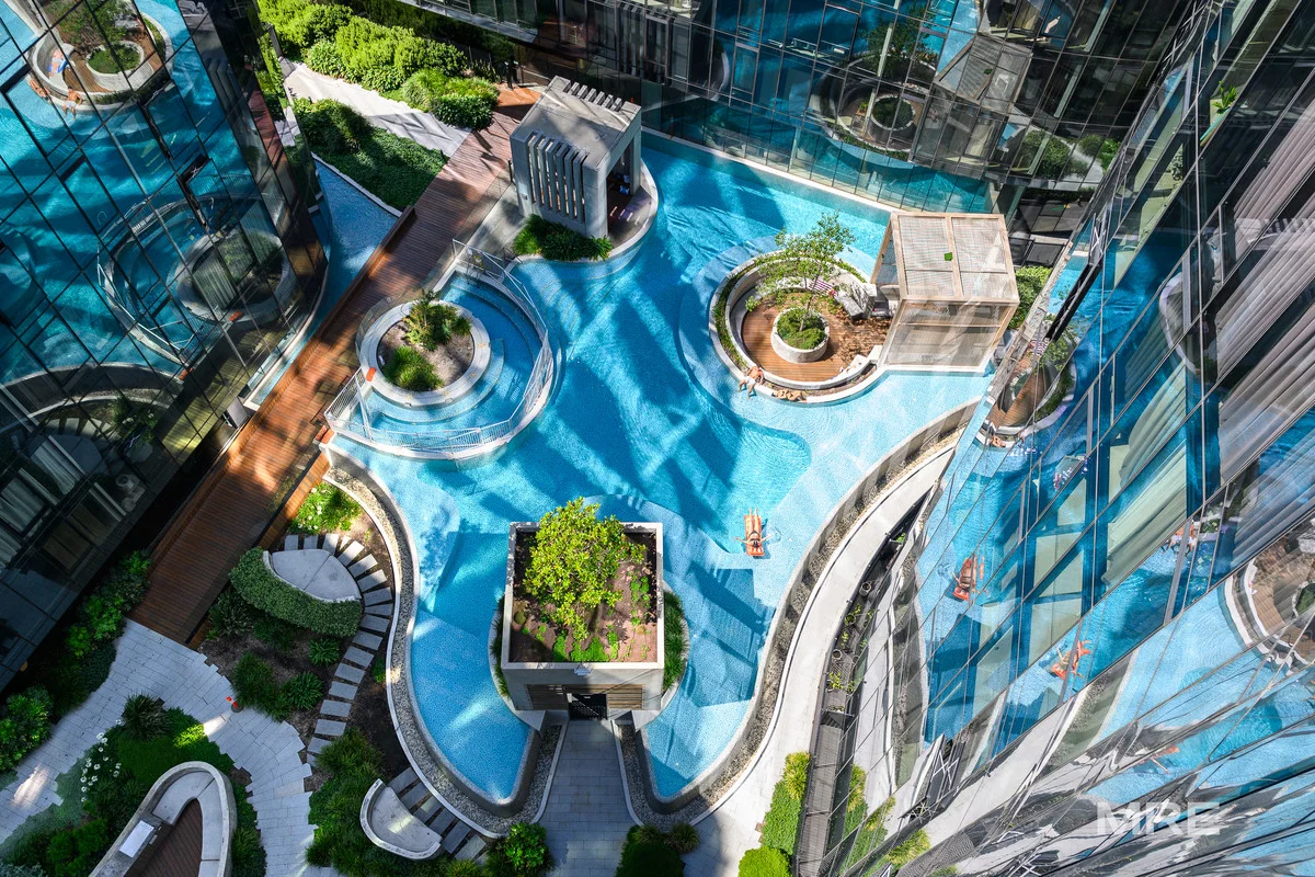 Additional image 11 of 1212/605 St Kilda Road, Melbourne VIC 3004