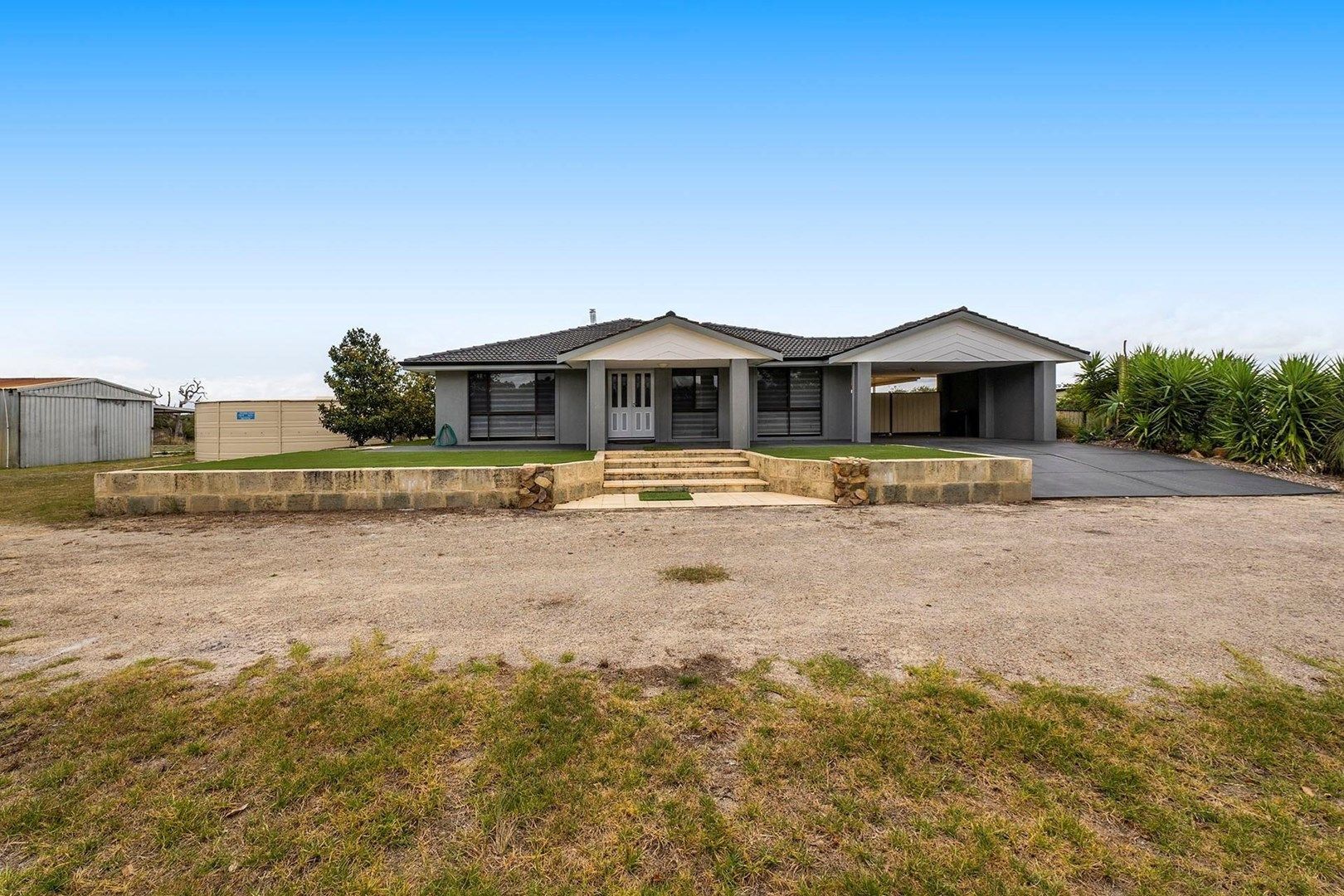 Lot 801, Cumming Road, Oakford WA 6121, Image 0