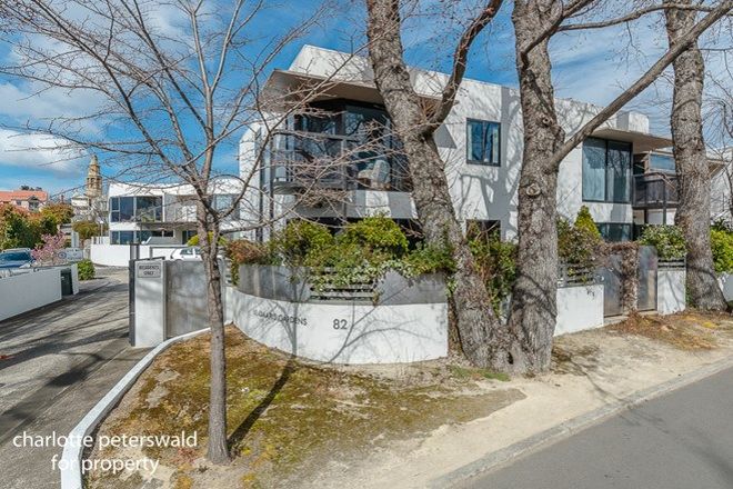 Picture of 1/82 Sandy Bay Road, BATTERY POINT TAS 7004