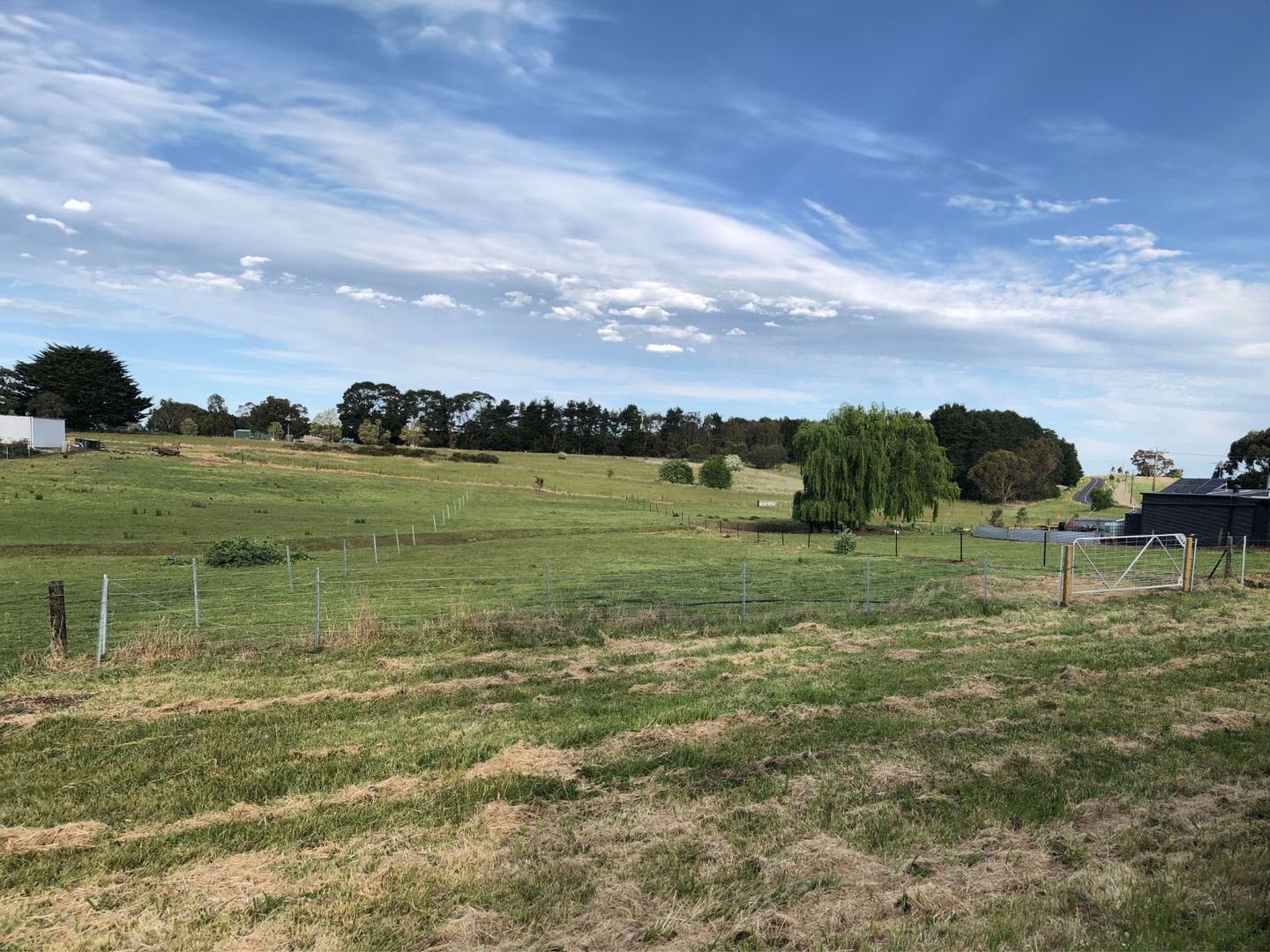 Lot 4 Payne Street, Caramut VIC 3274, Image 0