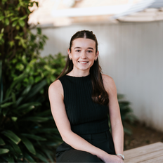 McGrath Wollongong - Ellie Barney