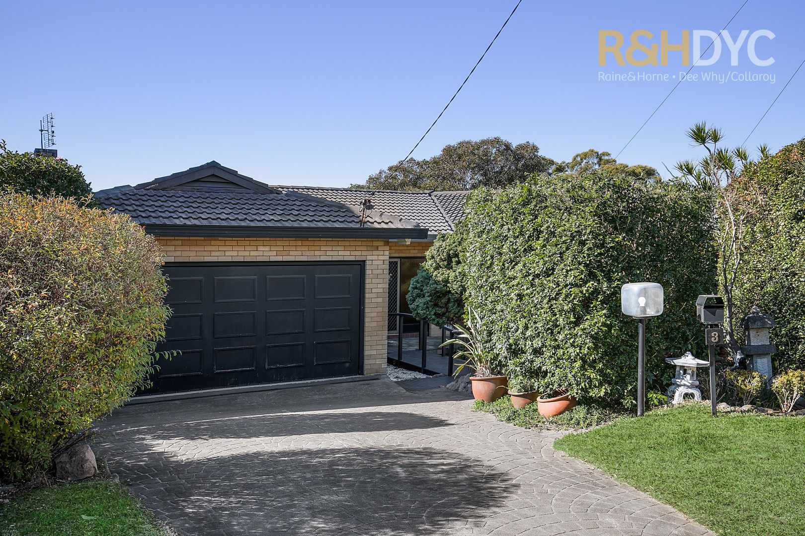 3 Monaro Place, Beacon Hill NSW 2100, Image 1