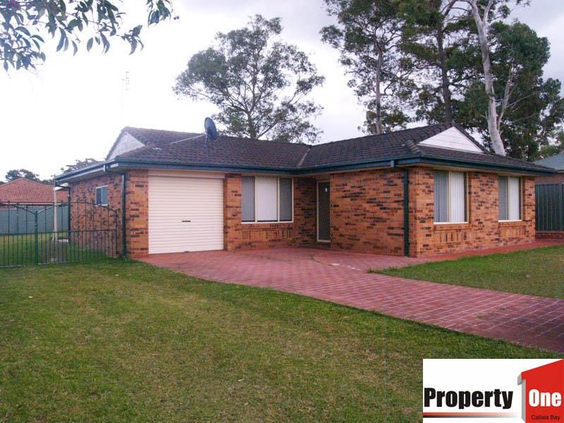 7 Tidy Close, Callala Bay NSW 2540, Image 0