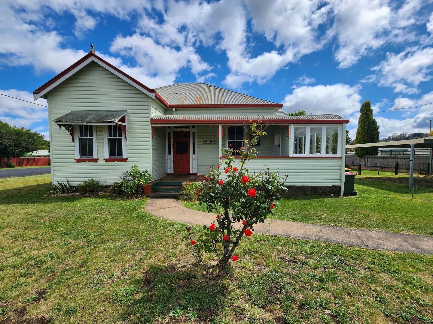 116 Oliver Street, Glen Innes NSW 2370 | Domain