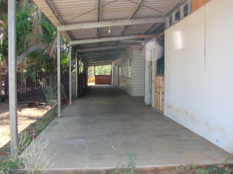 1 Cooks Road (crn Cooks Rd & Cooks Lane), HAMILTON CREEK QLD 4714, Image 2