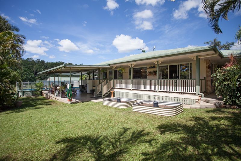 18 Bobongies Road, Habana QLD 4740, Image 1