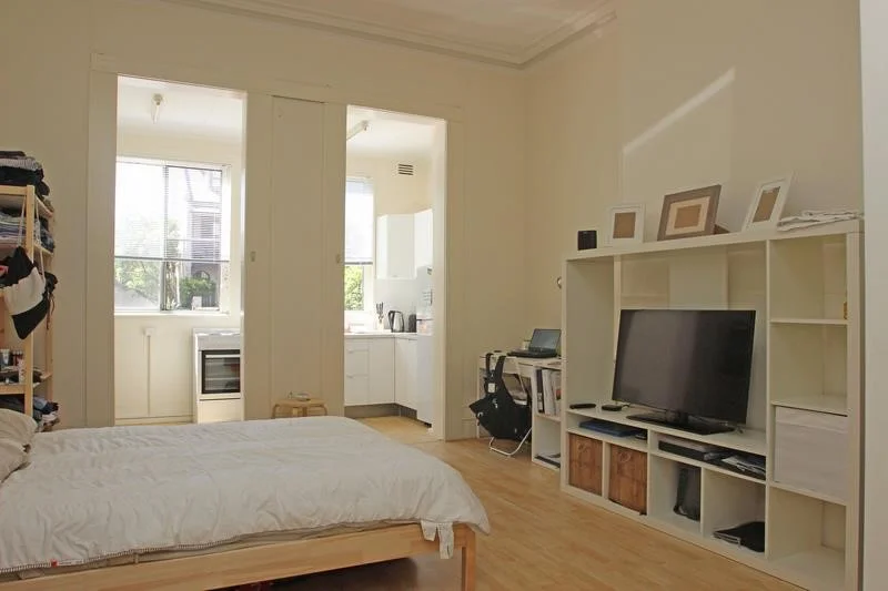 3/9 Whaling Road, North Sydney NSW 2060