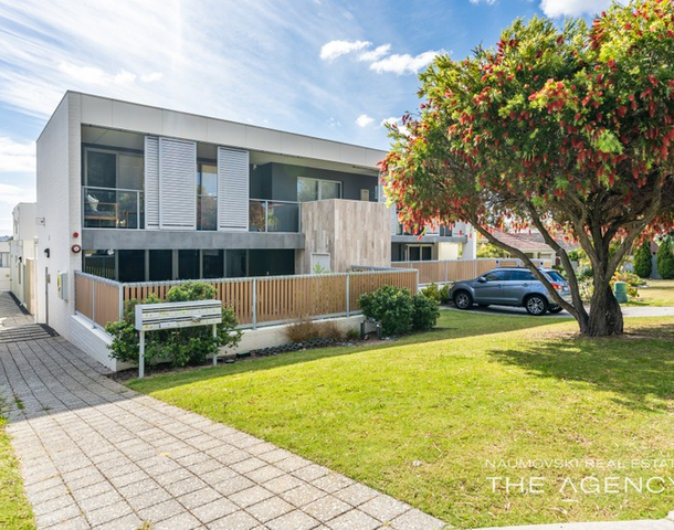 7/87 Waterloo Street, Tuart Hill WA 6060