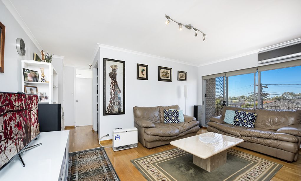 2 bedrooms Apartment / Unit / Flat in 9/15 Isabel Street RYDE NSW, 2112