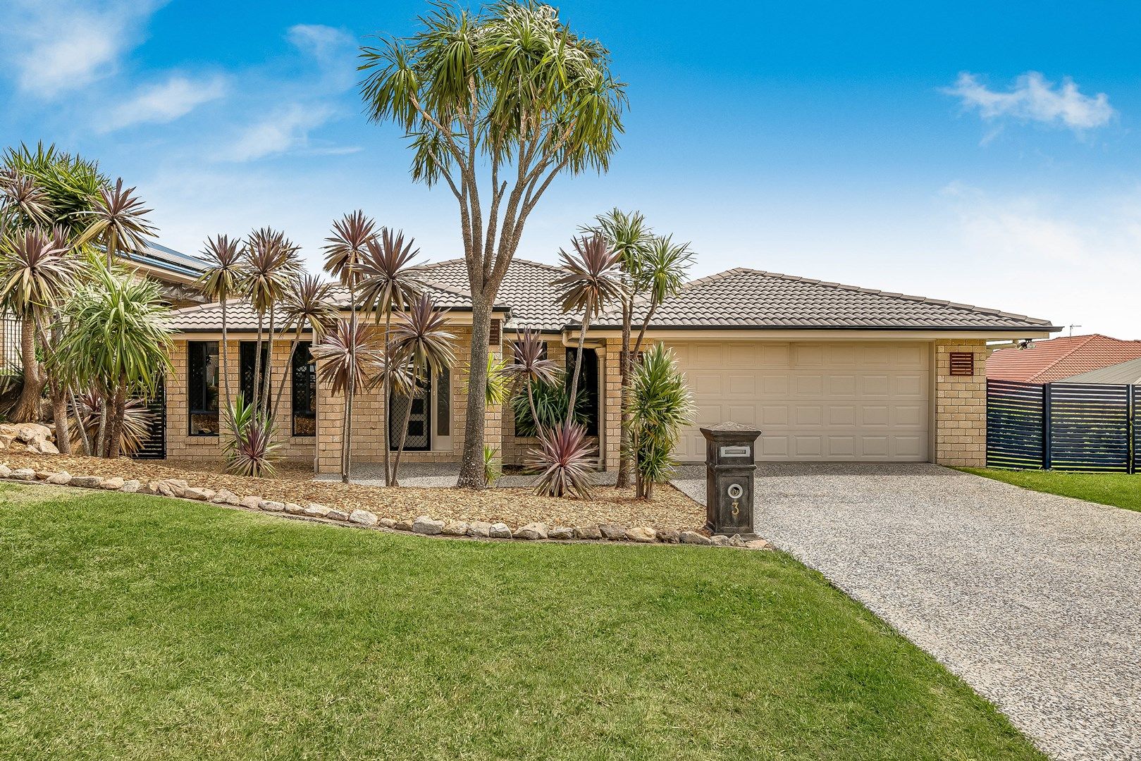 3 Yearling Close, Glenvale QLD 4350, Image 0