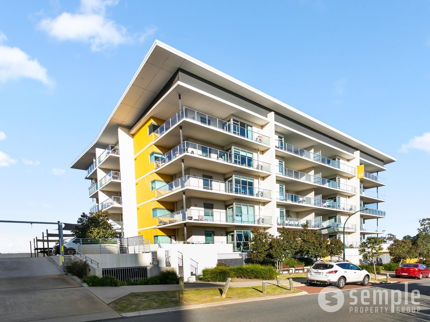 511/25 Malata Crescent, Success WA 6164, Image 0