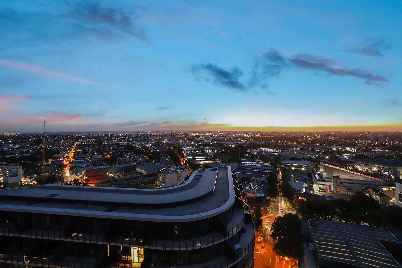 Additional image 9 of 209/6 Ebsworth Street, Zetland NSW 2017