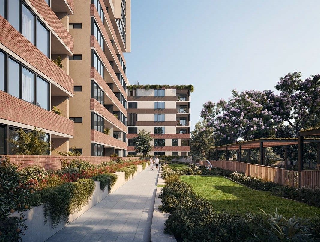 3 bedrooms New Apartments / Off the Plan in  MACQUARIE PARK NSW, 2113