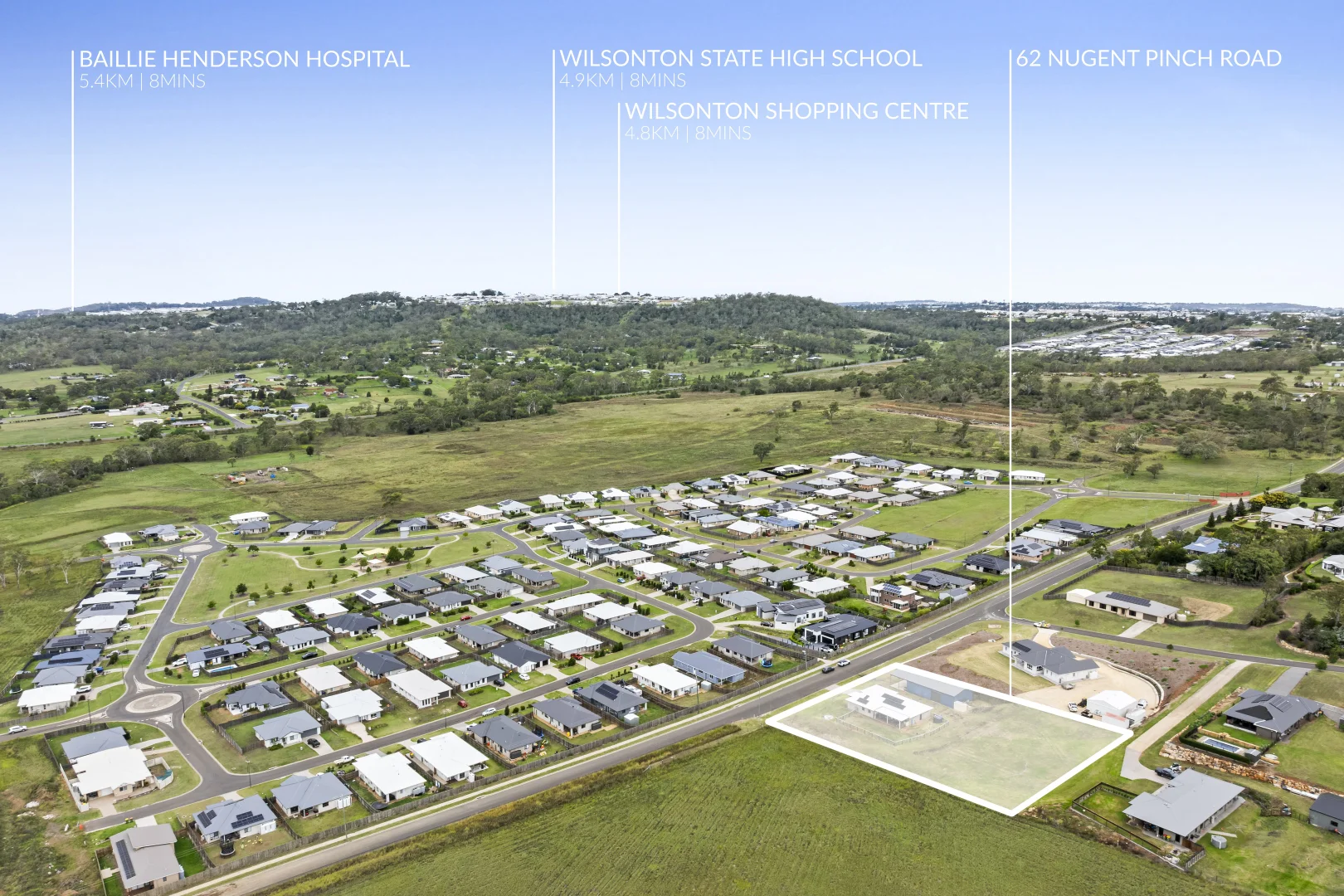 Additional image 18 of 62 Nugent Pinch Road, Cotswold Hills QLD 4350