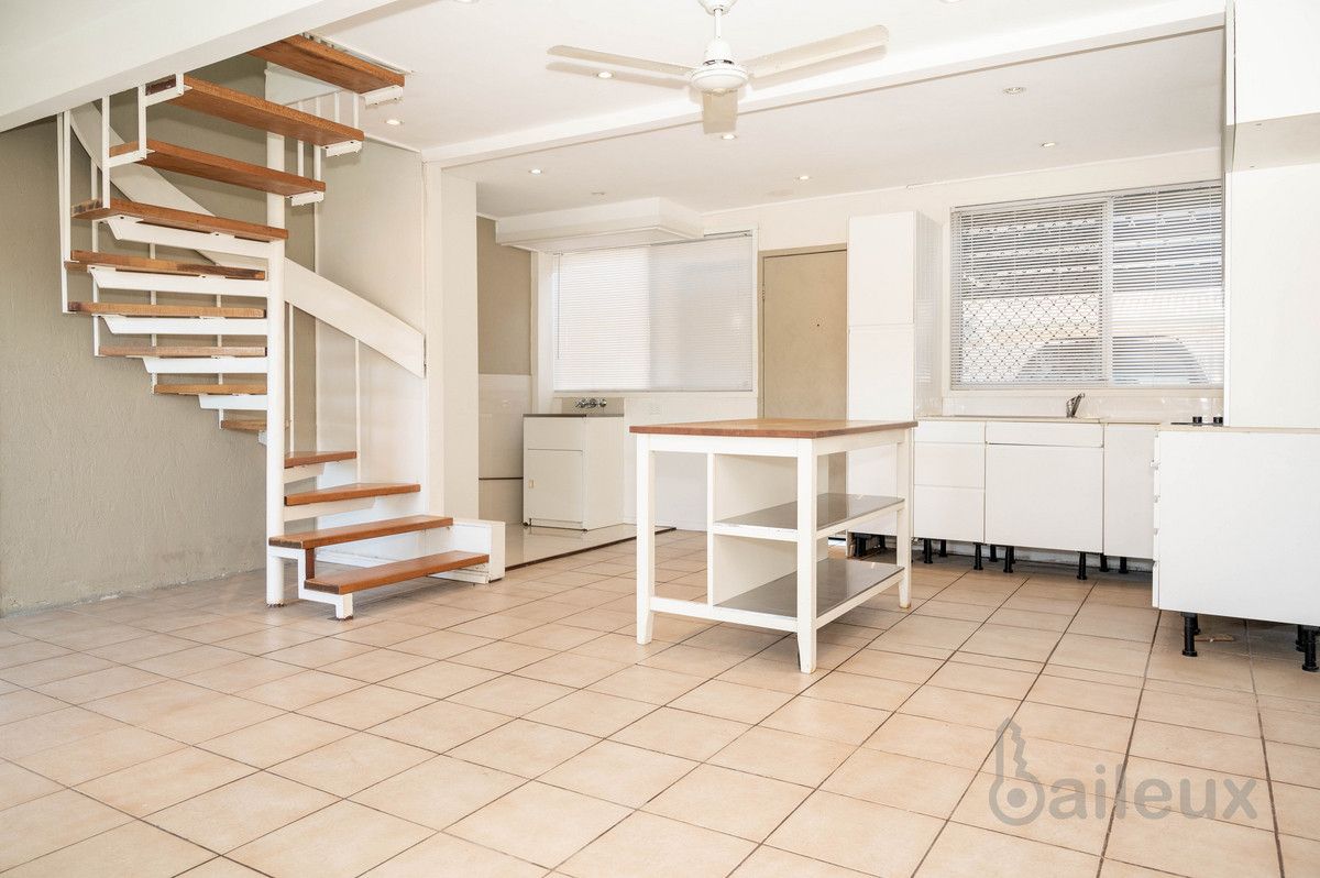2 bedrooms Apartment / Unit / Flat in 7/52 Nelson Street MACKAY QLD, 4740