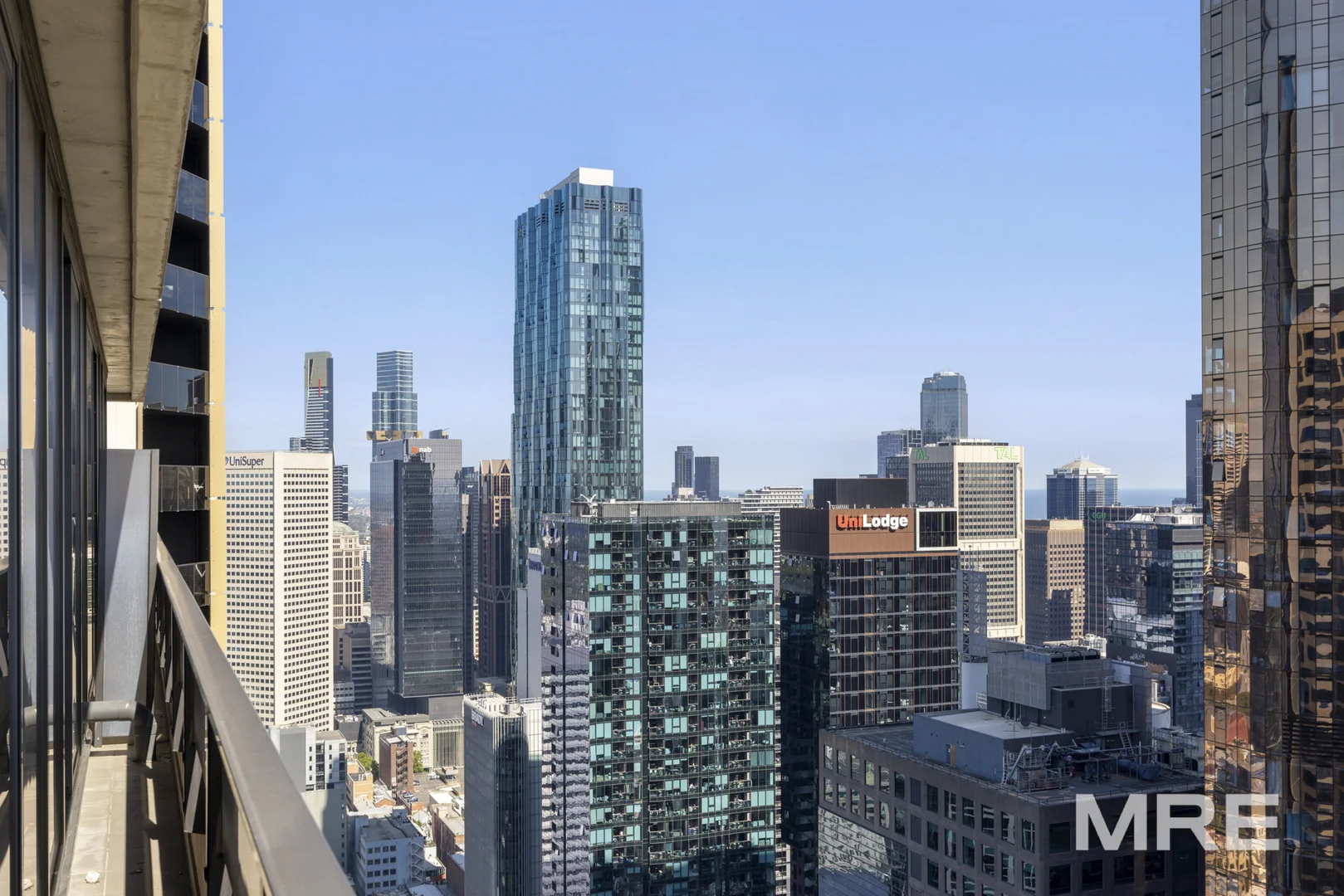 Additional image 10 of 4810/80 Abeckett Street, Melbourne VIC 3000