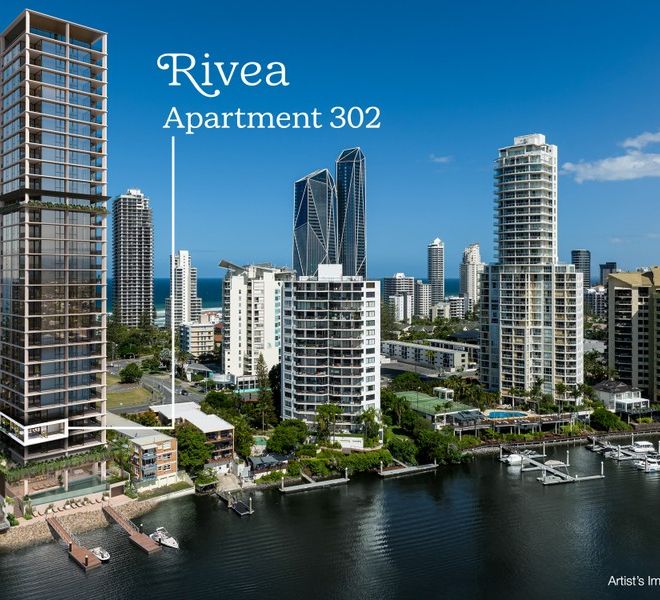 Picture of 302/2932 Gold Coast Highway, Surfers Paradise