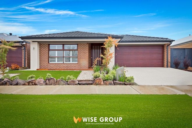 Picture of 39 Thoroughbred Drive, CLYDE NORTH VIC 3978