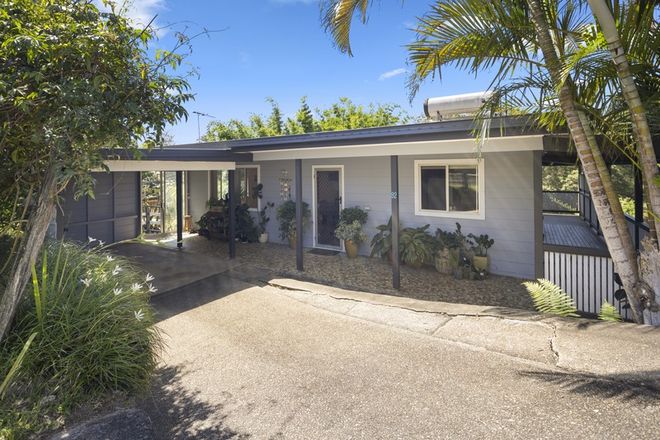 Picture of 92 Nelson Street, NAMBUCCA HEADS NSW 2448