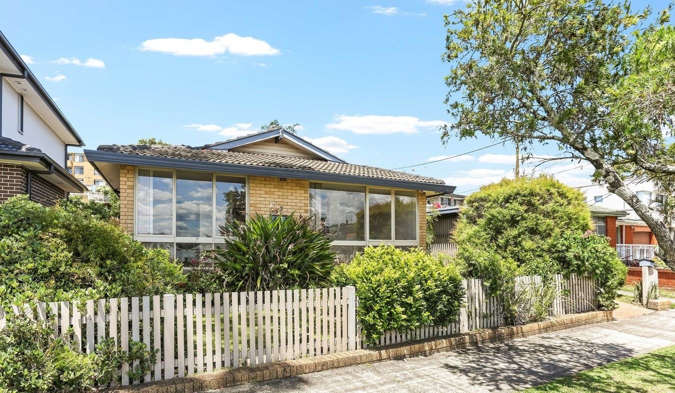 53 Byrne Avenue, Russell Lea NSW 2046, Image 1