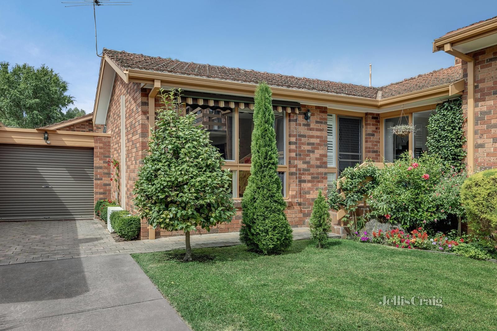 6/224 Williamsons Road, Doncaster Property History & Address Research