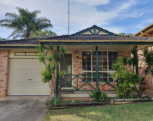 10/6 Westmoreland Road, Minto NSW 2566