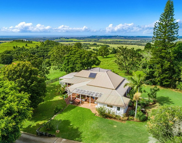 10 Martins Lane, Knockrow NSW 2479