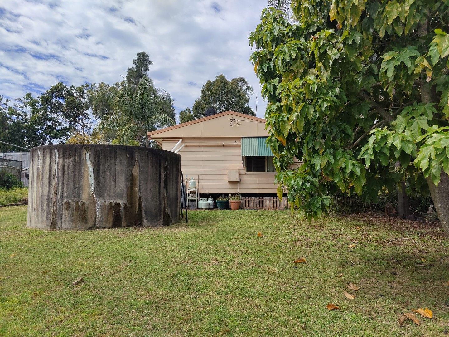 282 Smith Road, Booie QLD 4610, Image 0